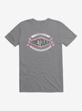 Harry Potter Honeydukes T-Shirt T-Shirt | High-Quality Print | Perfect For Daily Wear