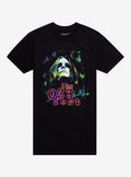 Ozzy Osbourne The Ozz Fest Boyfriend Fit Girls TShirt Graphic Tee | Graphic Tee | Unisex Shirt | Perfect Gift for Fans