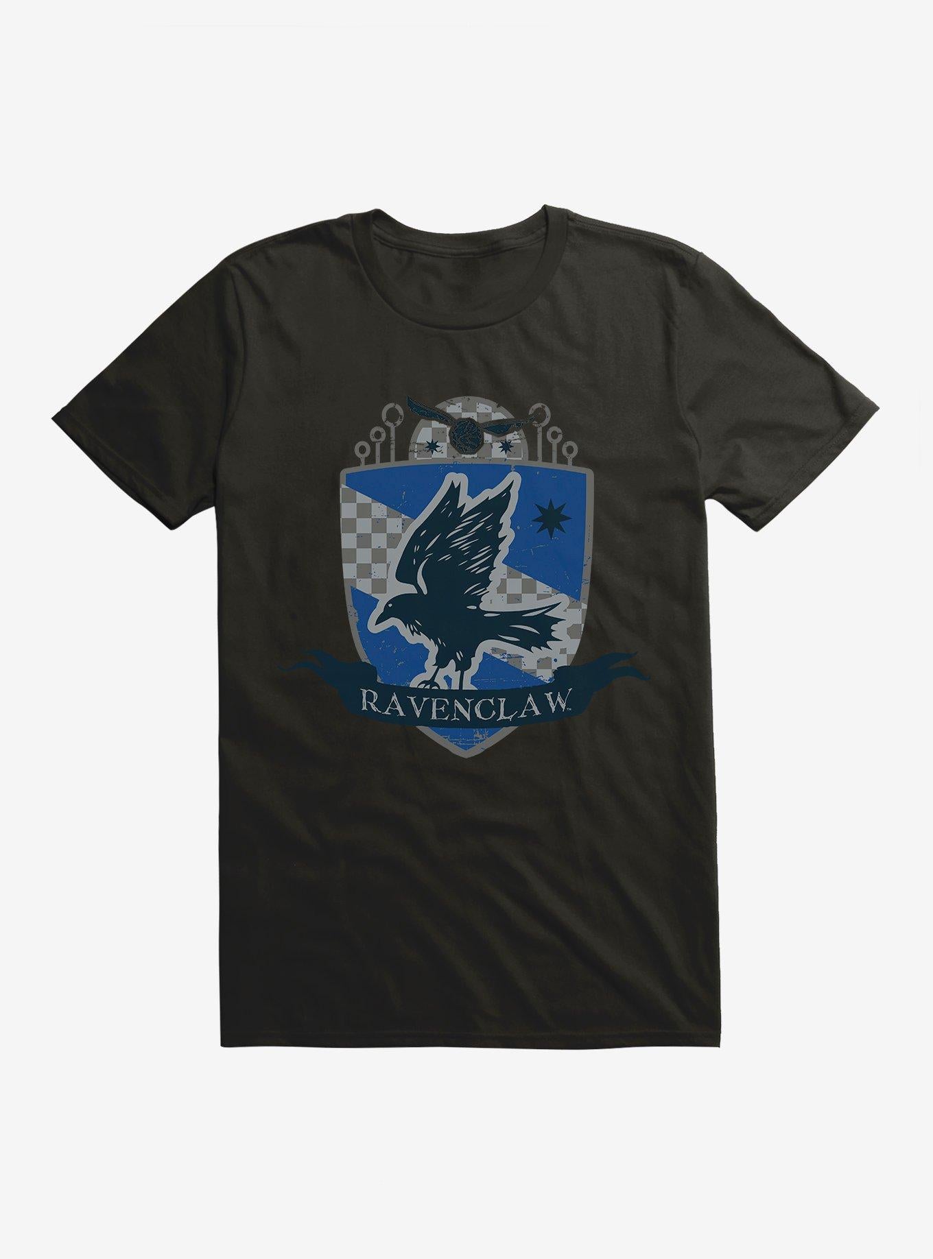 Harry Potter Ravenclaw Cosplay T-Shirt T-Shirt | Exclusive Edition | Perfect For Daily Wear