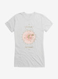 Harry Potter Ravenclaw House Christmas Constellation Girls T-Shirt