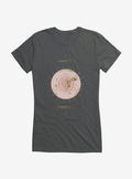 Harry Potter Gryffindor House Christmas Constellation Girls T-Shirt T-Shirt | Streetwear Vibe | Trending Now