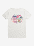 Sonic The Hedgehog Amy Rose T-Shirt | Premium Unisex T-Shirt, Trending Graphic Tee