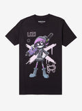 Murder Drones Uzi T Shirt