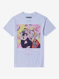 Bucchigiri Arajin Minato Playlist TShirt Graphic Tee | Graphic Tee | Unisex Shirt | Top Trending Fashion