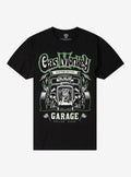 Gas Monkey Garage Hot Rod T-Shirt T-Shirt | Top Trending Artwork | High Demand Item