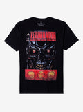 Terminator Hunters And Killers T-Shirt T-Shirt | Trending Streetwear Style | High Demand Item