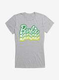 Barbie St Patrick's Day Green Ombre Girls T-Shirt | Premium Unisex T-Shirt, Trending Graphic Tee