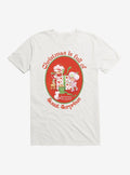 Strawberry Shortcake Raspberry Tart Christmas Sweet Surprises T-Shirt T-Shirt | Premium Graphic | High Demand Item