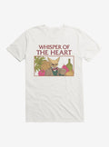 Studio Ghibli Whisper Of The Heart Fruits T-Shirt T-Shirt | Streetwear Vibe | Must-Have Style