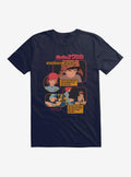 Studio Ghibli Nausicaa Of The Valley Of The Wind Chiko Nuts T-Shirt T-Shirt | Trending Design | Great Gift Idea