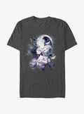The Nightmare Before Christmas Night Glow T-Shirt T-Shirt | Trending Design | Must-Have Style