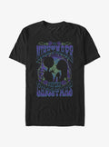 The Nightmare Before Christmas Jack Sally Poster T-Shirt Poster | Viral Style | Must-Have Style