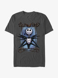 The Nightmare Before Christmas Framed Jack T-Shirt