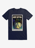 SpongeBob SquarePants Rock Bottom T-Shirt T-Shirt | Exclusive Edition | High Demand Item
