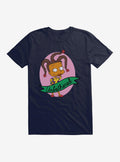 Rugrats Susie Carmichael Unbothered T-Shirt T-Shirt | Premium Graphic | Perfect For Daily Wear