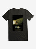 Coraline Be Careful Poster T-Shirt | Premium Unisex T-Shirt, Trending Graphic Tee