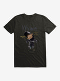 Coraline Wybie T-Shirt | Premium Unisex T-Shirt, Trending Graphic Tee