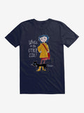 Coraline Other Side T-Shirt | Premium Unisex T-Shirt, Trending Graphic Tee
