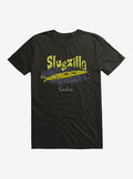 Coraline Slugzilla T-Shirt | Premium Unisex T-Shirt, Trending Graphic Tee