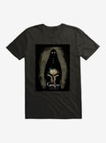 Coraline Ghost Story Poster T-Shirt | Premium Unisex T-Shirt, Trending Graphic Tee