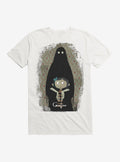 Coraline The Other Mother Shadow T-Shirt | Premium Unisex T-Shirt, Trending Graphic Tee
