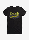 Coraline Slugzilla Girls T-Shirt | Premium Unisex T-Shirt, Trending Graphic Tee