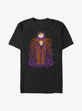 The Nightmare Before Christmas Pumpkin King Big Tall T-Shirt T-Shirt | Best-Selling Artwork | Must-Have Style