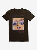 Miami Vice Sunglasses Reflection T-Shirt T-Shirt | Best-Selling Artwork | Trending Now