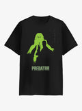 Alien Predator Glow T-Shirt T-Shirt | Best-Selling Artwork | Must-Have Style