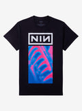 Nine Inch Nails Pretty Hate Machine T Shirt