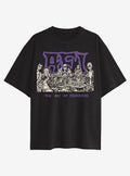 Afi The Art Of Drowning T Shirt