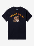 Womp Womp Raccoon T-Shirt By Goodie Two Sleeves | Premium Unisex T-Shirt, Trending Graphic Tee