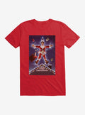 National Lampoon's Christmas Vacation Classic Poster T-Shirt Poster | Premium Graphic | Perfect For Daily Wear