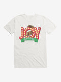 National Lampoon's Christmas Vacation Joy To The Squirrel T-Shirt T-Shirt | Premium Graphic | Great Gift Idea