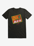 National Lampoon's Christmas Vacation Kiss My Stamp T-Shirt T-Shirt | Streetwear Vibe | Top Pick For Fans