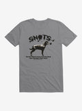 National Lampoon's Christmas Vacation Snots T-Shirt T-Shirt | Trending Design | Perfect For Daily Wear