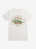 National Lampoon's Christmas Vacation Griswold Family Tree T-Shirt T-Shirt | Aesthetic Graphic | Perfect For Daily Wear