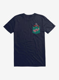 A Christmas Story Randy Faux Pocket T-Shirt T-Shirt | Premium Graphic | Must-Have Style