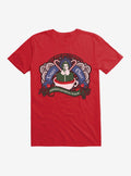 Elf Buddy Spread Christmas Cheer T-Shirt