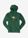 Harry Potter Draco Malfoy Collage Hoodie