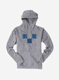 Harry Potter Ravenclaw Checkered Patterns Hoodie