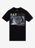 My Hero Academia Fat Gum Panel TShirt Graphic Tee | Graphic Tee | Unisex Shirt | High-Quality Print