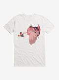 Steven Universe The Creation Of Steven T-Shirt T-Shirt | Exclusive Edition | Trending Now