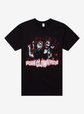 Insane Clown Posse Sledgehammer TShirt Graphic Tee | Graphic Tee | Unisex Shirt | Best-Selling Design