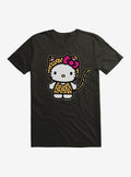 Hello Kitty Jungle Paradise Cheetah Kitty T-Shirt