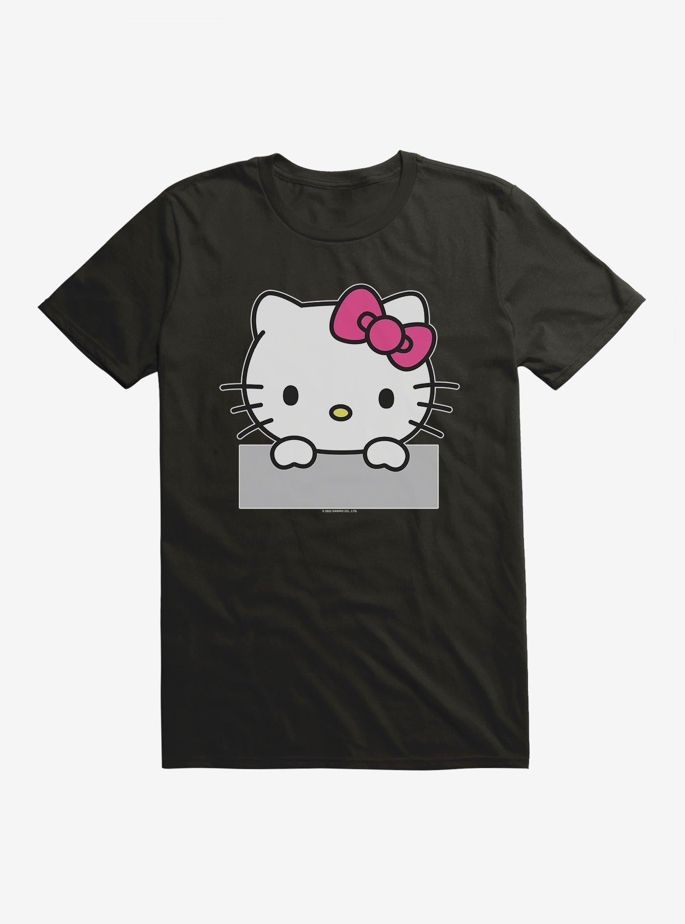 Hello Kitty Sugar Rush Hello T-Shirt