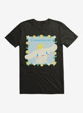 Hello Kitty And Friends Cinnamoroll T-Shirt