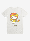 Hello Kitty Star Sign Leo T-Shirt