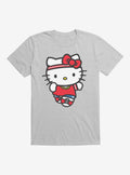 Hello Kitty Quick Run T-Shirt