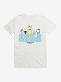 Hello Kitty & Friends Smile T-Shirt
